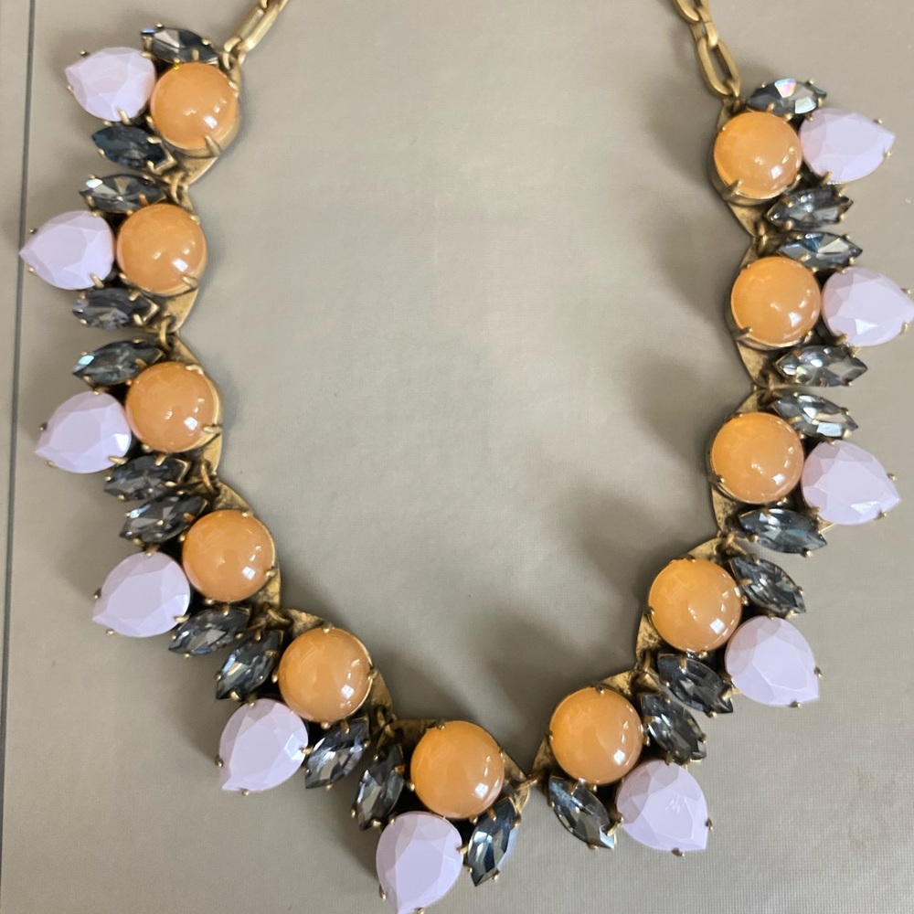 J. Crew Necklace